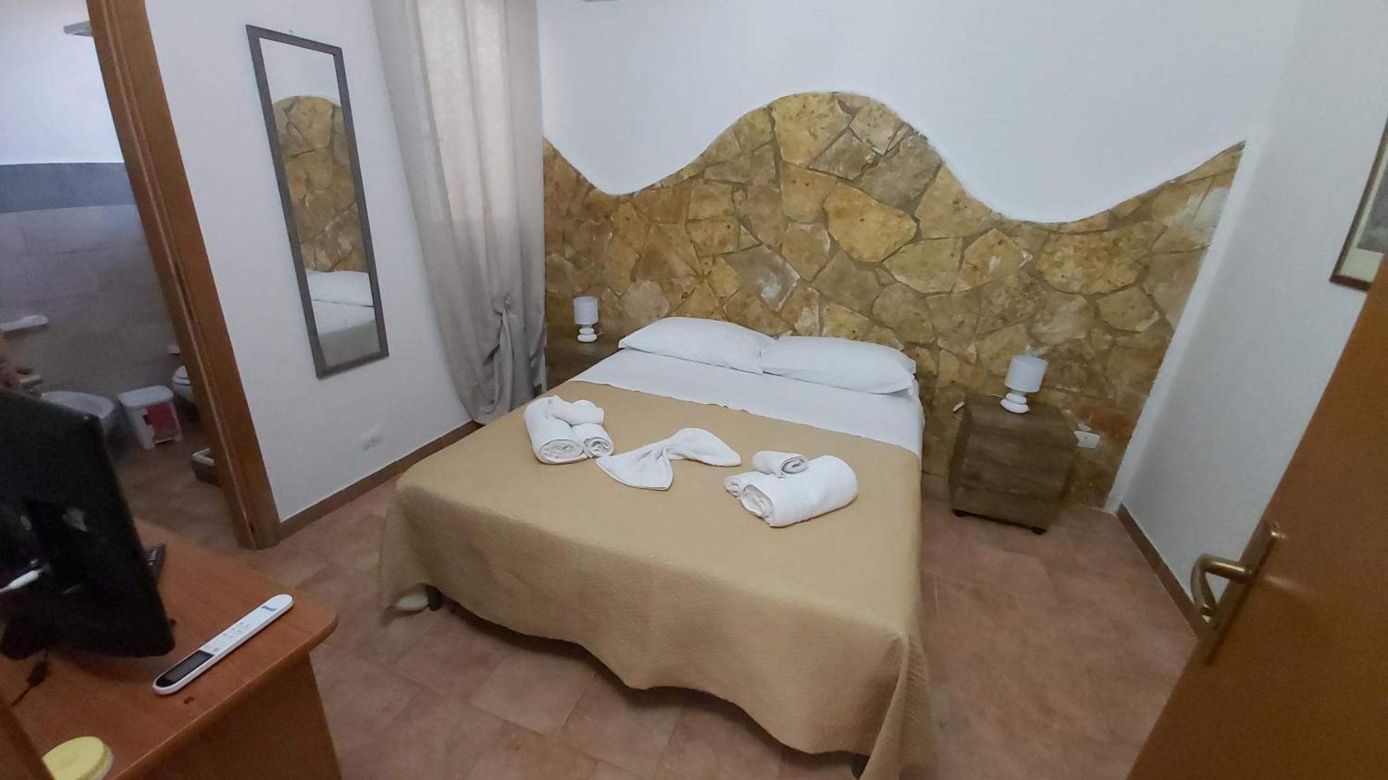 Residence Il Castello ランペドゥーザ 部屋 写真