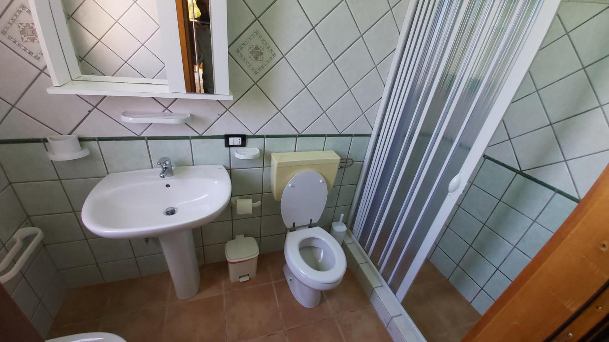 Residence Il Castello ランペドゥーザ 部屋 写真