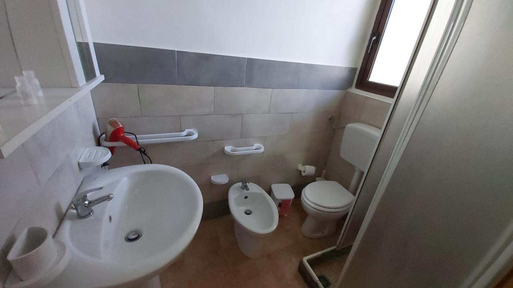 Residence Il Castello ランペドゥーザ 部屋 写真